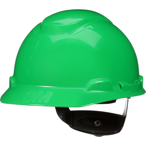 SecureFit H-Series Hardhat, Meets CSA Type 1, Ratchet Suspension, Non-Vented Duraquip Inc