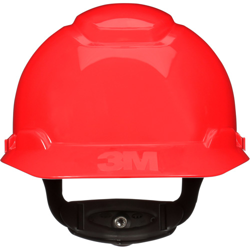 SecureFit H-Series Hardhat, Meets CSA Type 1, Ratchet Suspension, Non-Vented Duraquip Inc