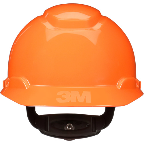 SecureFit H-Series Hardhat, Meets CSA Type 1, Ratchet Suspension, Non-Vented Duraquip Inc