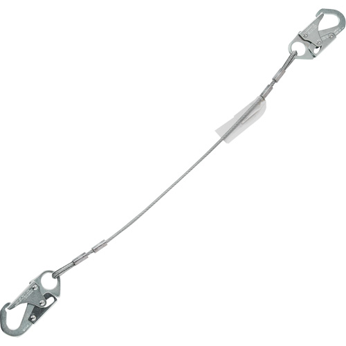 V-Series Restraint Lanyard Duraquip Inc
