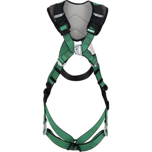 Harnais de s&eacute;curit&eacute; V-Form, Certifi&eacute;e CSA, Classe A, T-petit, Cap. 150 lb Duraquip Inc