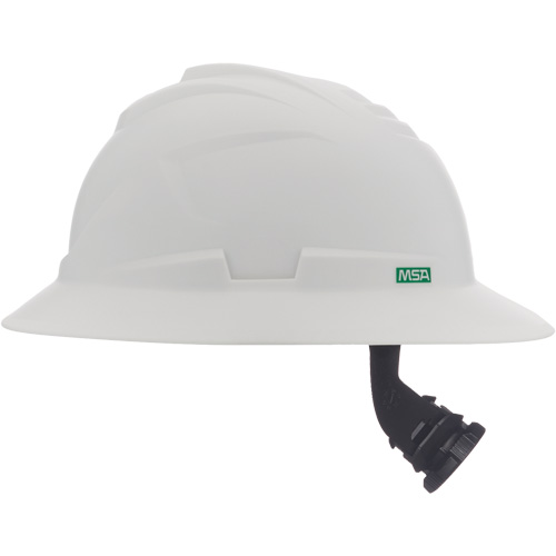V-Gard&reg; C1 Hardhat, Ratchet Suspension, ANSI Type I/CSA Type 1 Duraquip Inc