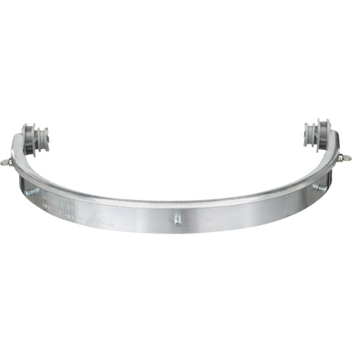 Over-Visor Frame Duraquip Inc
