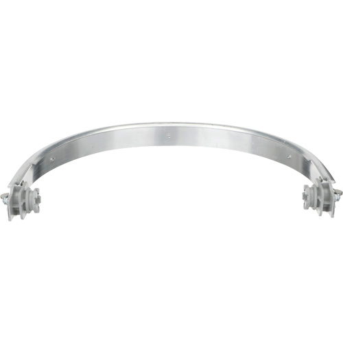 Over-Visor Frame Duraquip Inc