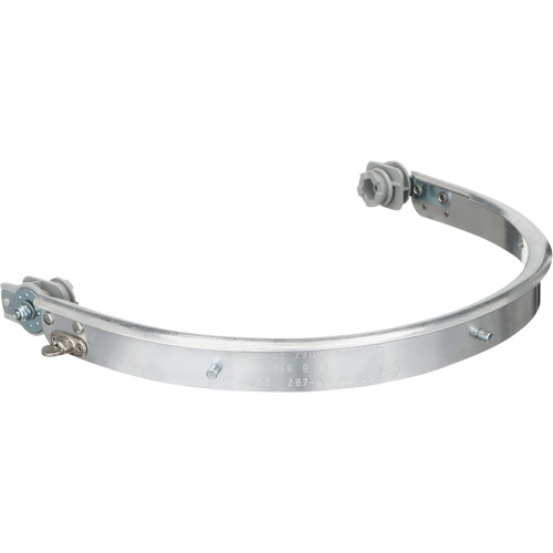 Over-Visor Frame Duraquip Inc