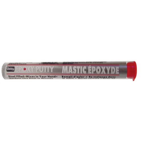 Epoxy Putty, 4 oz., Stick Duraquip Inc