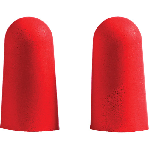 Bouchons doreilles, Vrac - Contenant Duraquip Inc