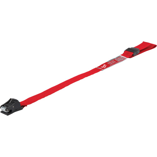 Hard Hat Lanyard, Fixed Length, Clip/Loop Duraquip Inc