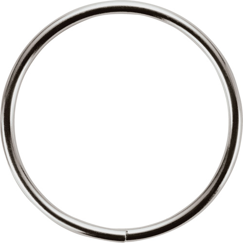 Anneau fendu 1" de 2 lb Duraquip Inc