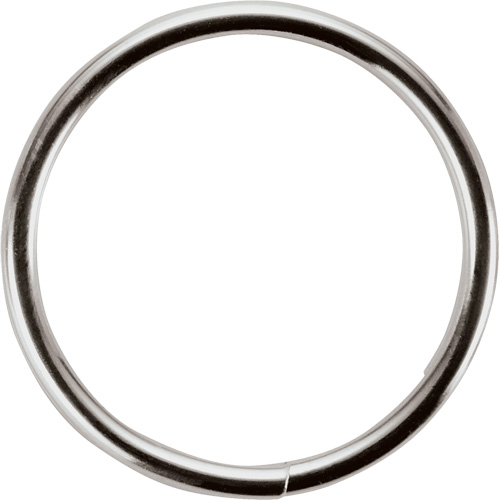 2lb 1-1/2" Split Ring Duraquip Inc