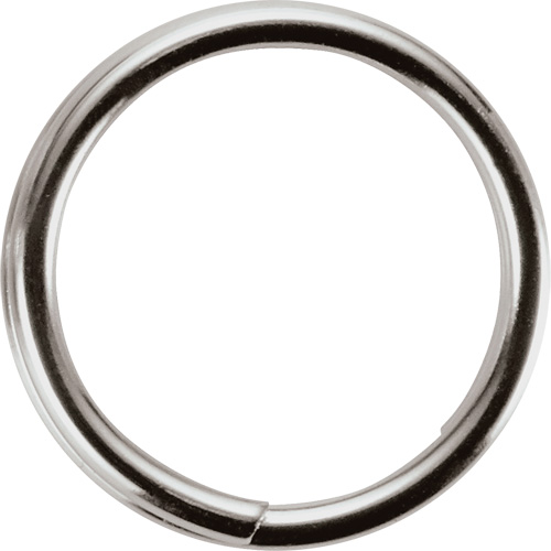 2lb 2" Split Ring Duraquip Inc