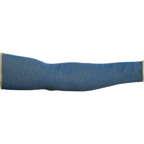 Manchons de protection contre la coupe et l'arc &eacute;lectrique Contender PXN/KG18, Moyen/Petit, Kevlar Duraquip Inc