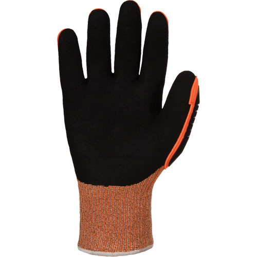 TenActiv STXWPNVB Waterproof Gloves, 7, Synthetic Palm, Knit Wrist Cuff Duraquip Inc