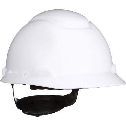 SecureFitH-700 Hardhat, Meets CSA Type 1, Ratchet Suspension, Non-Vented Duraquip Inc