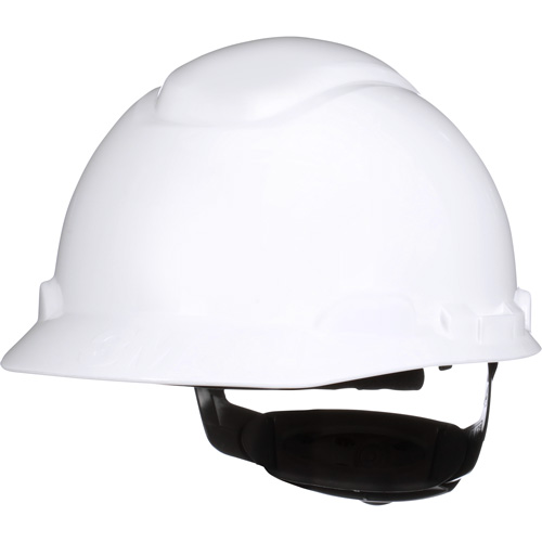 SecureFitH-700 Hardhat, Meets CSA Type 1, Ratchet Suspension, Non-Vented Duraquip Inc