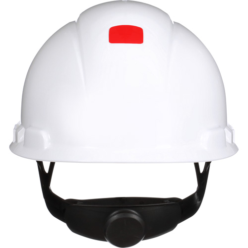SecureFitH-700 Hardhat, Meets CSA Type 1, Ratchet Suspension, Non-Vented Duraquip Inc