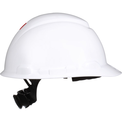 SecureFitH-700 Hardhat, Meets CSA Type 1, Ratchet Suspension, Non-Vented Duraquip Inc