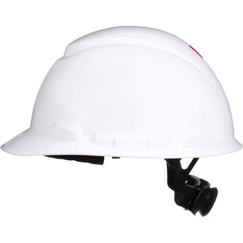 SecureFitH-700 Hardhat, Meets CSA Type 1, Ratchet Suspension, Non-Vented Duraquip Inc