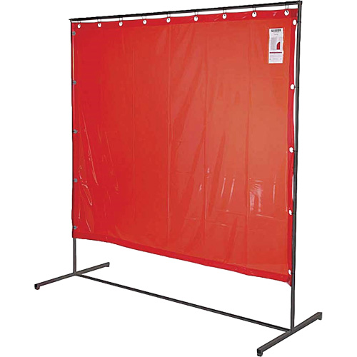 Stur-D-Screen, 6' x 8' Duraquip Inc