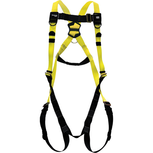 H1OO Harness, Medium/Small, 420 lbs. Cap. Duraquip Inc