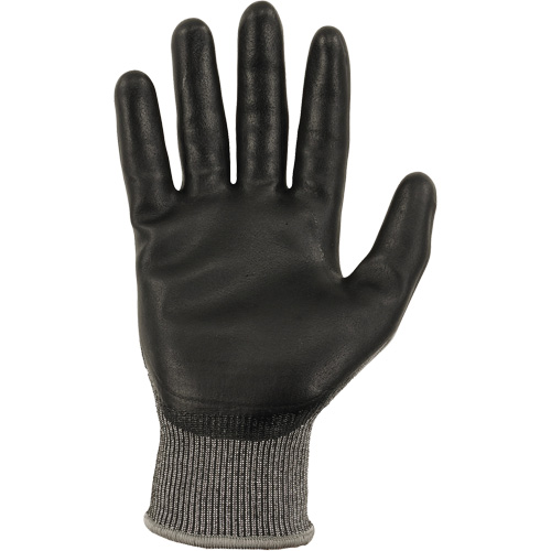 Gants r&eacute;sistant &agrave; la coupe Proflex 7072, Taille Petit, Calibre 18, Rev&ecirc;tement Nitrile, Enveloppe en PEHP/Tungst&egrave;ne, ASTM ANSI niveau A7/EN 388 niveau F Duraquip Inc