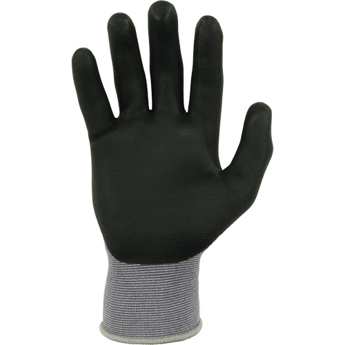 Gants enduits ProFlex 7000, Taille Petit, Calibre 15, Rev&ecirc;tement Mousse de nitrile, Enveloppe en Nylon/Spandex, ASTM ANSI niveau A1/EN 388 niveau 1/EN 388 niveau A Duraquip Inc