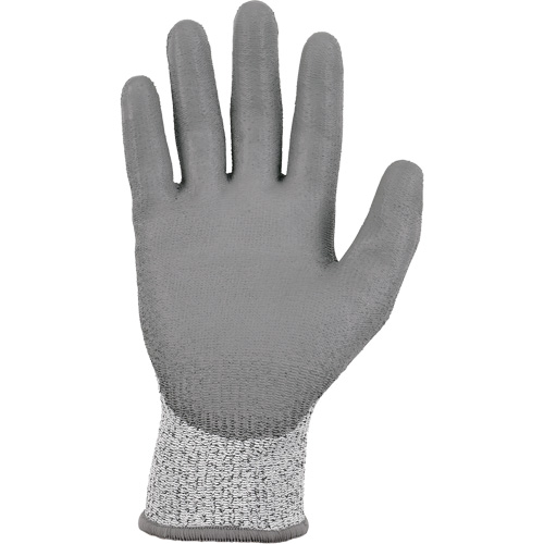 Gants r&eacute;sistant &agrave; la coupe Proflex 7030, Taille Petit, Calibre 13, Rev&ecirc;tement Polyur&eacute;thane, Enveloppe en Nylon/PEHP/Spandex, ASTM ANSI niveau A3/EN 388 niveau C Duraquip Inc