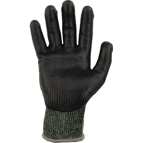 Gants enduit de nitrile r&eacute;sistant &agrave; la coupe ProFlex 7070, Taille Petit, Calibre 13, Rev&ecirc;tement Nitrile, Enveloppe en Aramide, ASTM ANSI niveau A7/EN 388 niveau F Duraquip Inc