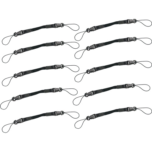 Squids 3136 Barcode Scanner Adaptor Strap Duraquip Inc