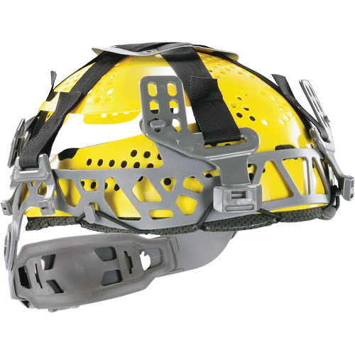 Skullerz 8988-MIPS Safety Helmet Suspension Replacement Duraquip Inc