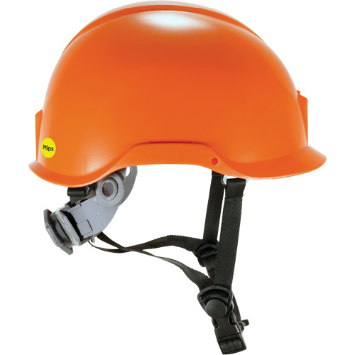Casque de s&eacute;curit&eacute; Skullerz 8974-MIPS avec technologie Mips, R&eacute;pond aux normes CSA type 1, Suspension Rochet, Non ventil&eacute; Duraquip Inc