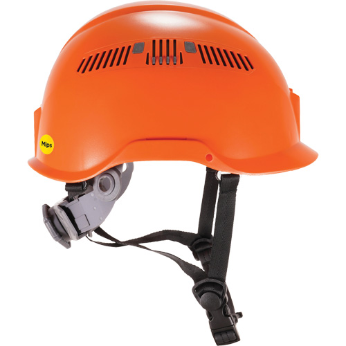 Casque de s&eacute;curit&eacute; Skullerz 8975-MIPS avec technologie Mips, R&eacute;pond aux normes CSA type 1, Suspension Rochet, Ventil&eacute; Duraquip Inc