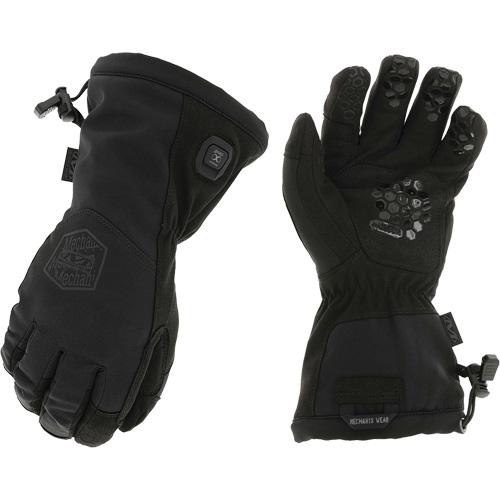 Gants chauffants Coldwork avec technologie Clim8 Duraquip Inc
