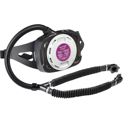 Tube respiratoire 34" &agrave; ajustement serr&eacute; Duraquip Inc
