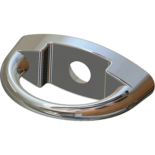 Anchorage Connector, D-Ring, Permanent Use Duraquip Inc