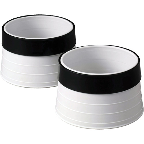 Syst&egrave;me de gant Push-Lock Duraquip Inc