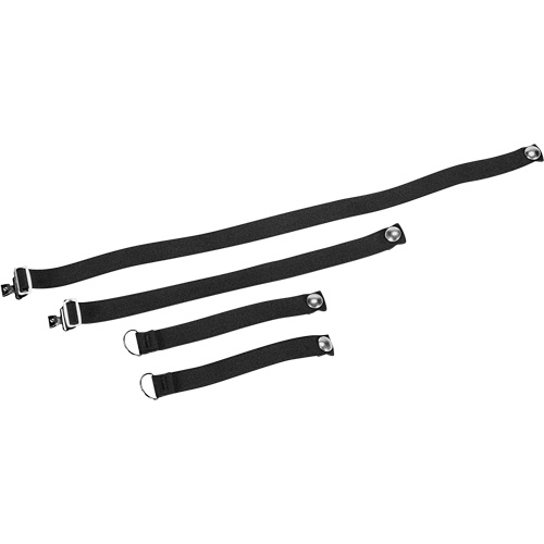 Bandeau pour respirateur Duraquip Inc