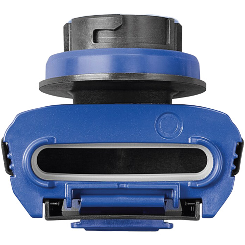 Ensemble de soupapes dinhalation Secure Click Duraquip Inc