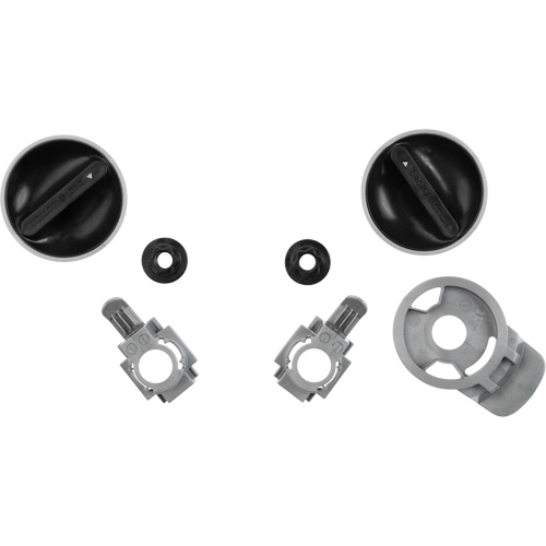 Speedglas G5-02 Headband Pivot Mechanism Duraquip Inc