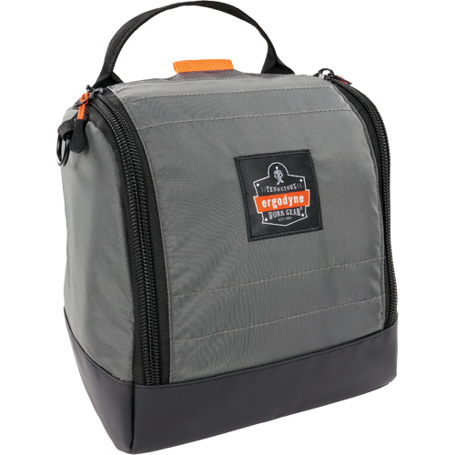 Half and Full Face Respirator Bag Duraquip Inc