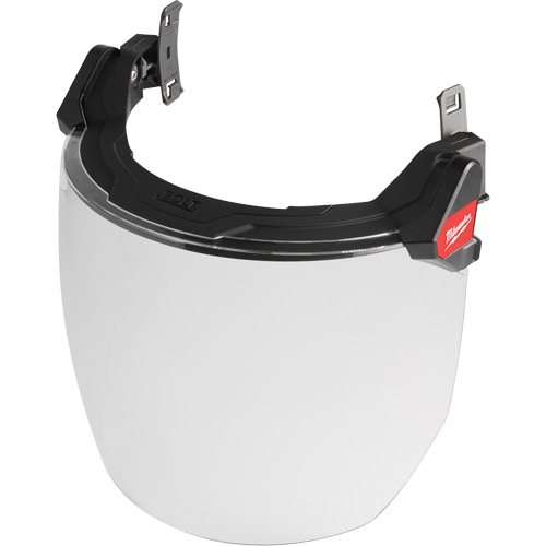 &eacute;cran facial complet Bolt Duraquip Inc