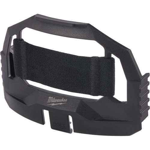 Support de lampe frontale Bolt &agrave; profil mince Duraquip Inc