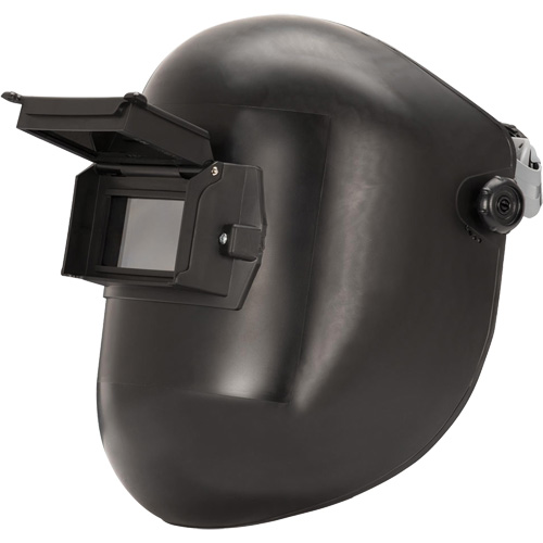 280PL Lift Front Passive Welding Helmet Duraquip Inc