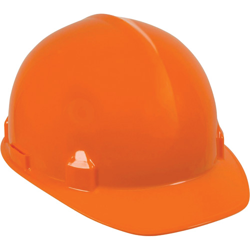 SC-6 Cap Style Hardhat, Meets CSA Type 1, Ratchet Suspension, Non-Vented Duraquip Inc