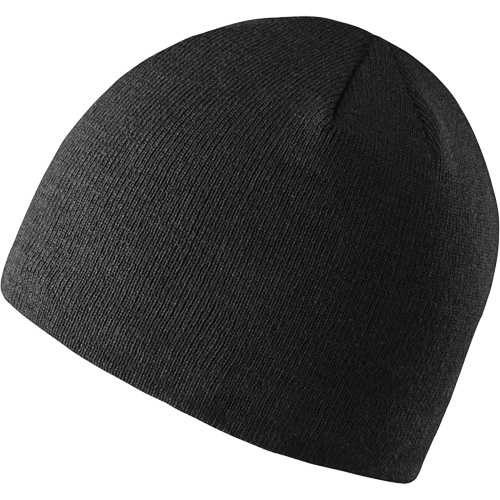 570 Knit Beanie, One Size, Black Duraquip Inc