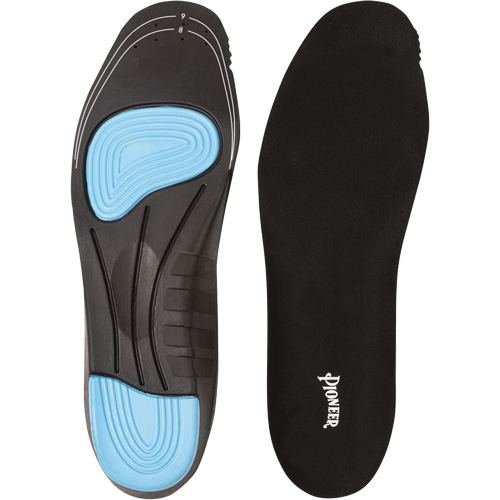 P511 Orthopedic Insoles, Men's 8 - 10 Duraquip Inc