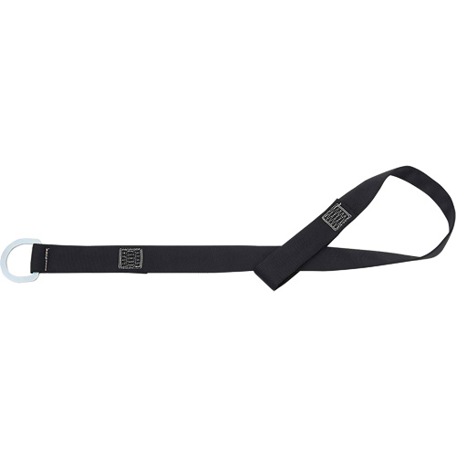 CAS4-3 Commercial Anchor Sling, D-Ring/Sling Duraquip Inc