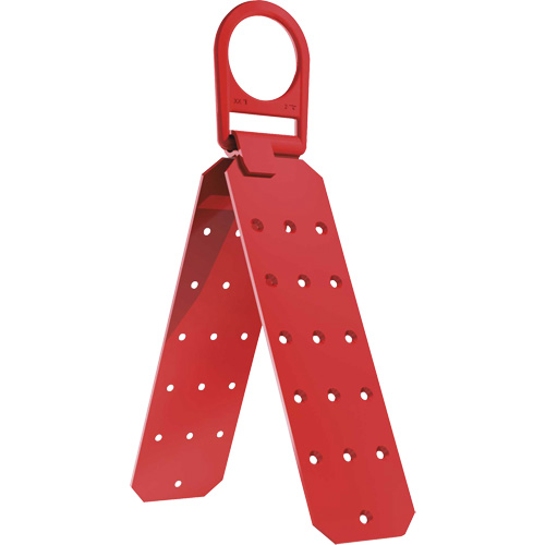 RB-9800 Reusable Roof Anchor Bracket, Roof, Temporary Use Duraquip Inc