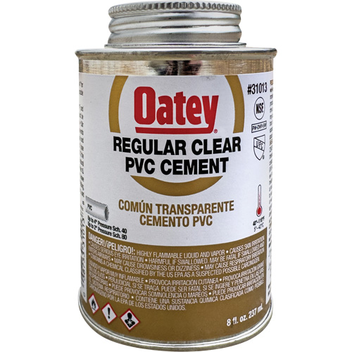 Adh&eacute;sif vinylique Ultra-Berm Builder Duraquip Inc