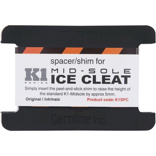K1 Mid-Sole Original Ice Cleat Spacer Duraquip Inc